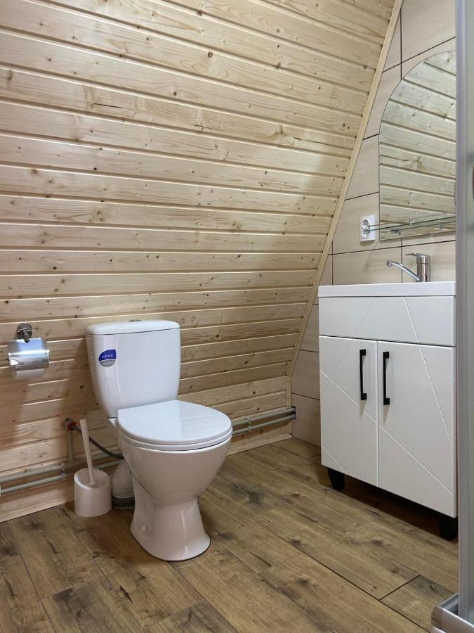 Apartment Shalet *