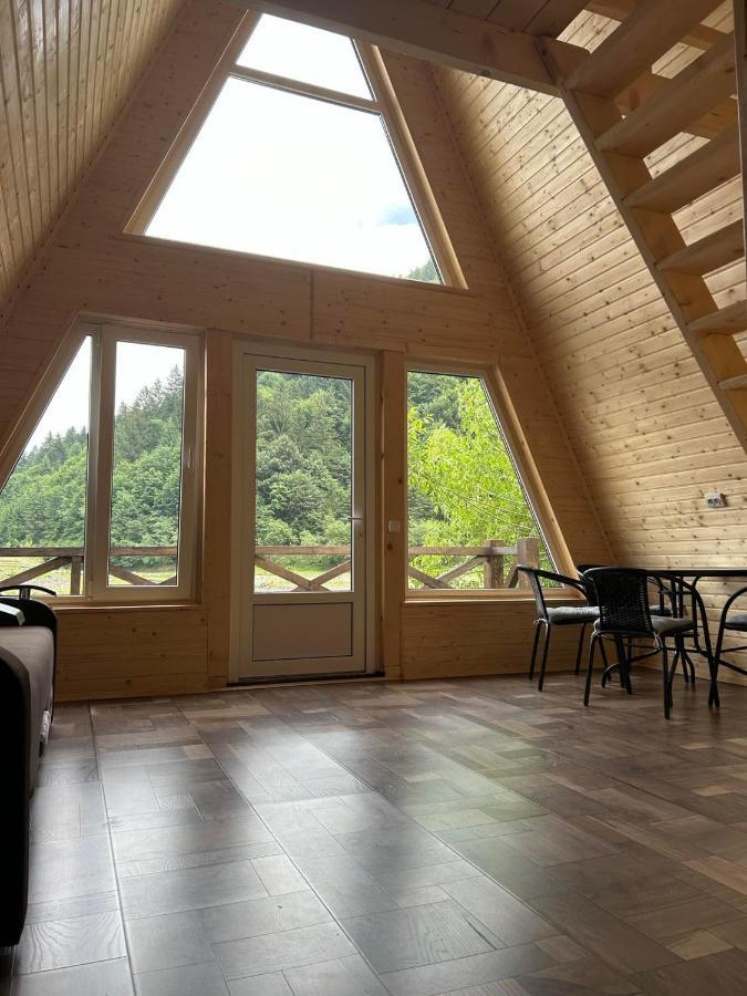 Shalet Apartment