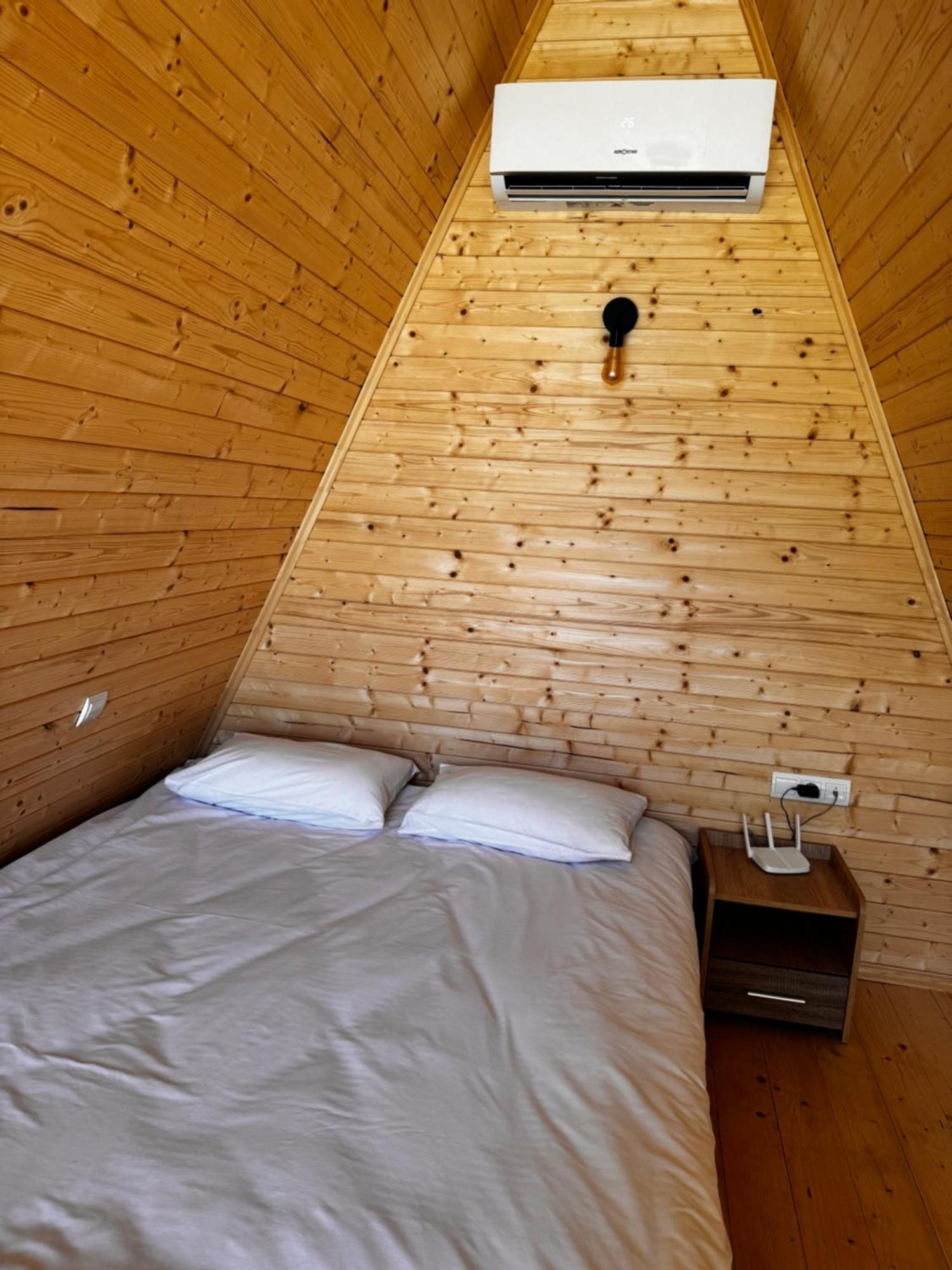 Shalet Apartment